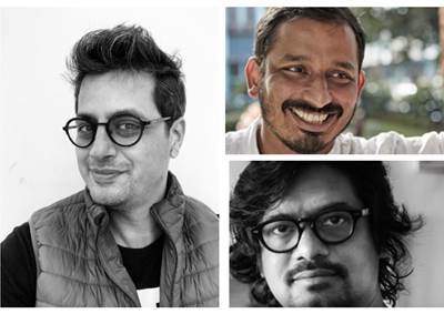 Puneet Kapoor to join Ogilvy as CCO, Mahesh Gharat and Kiran Anthony decide to move on